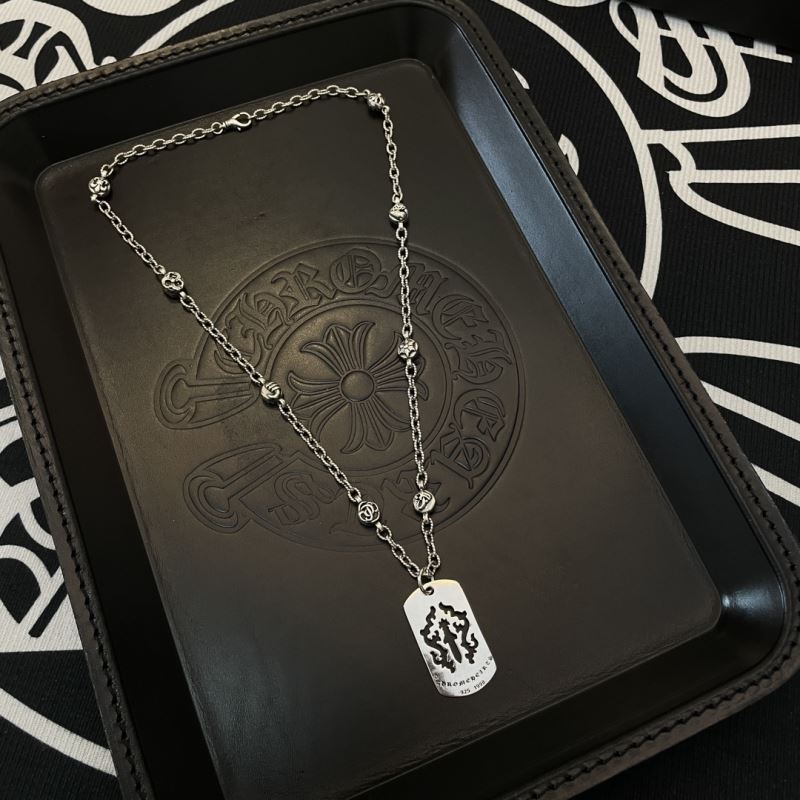 Chrome Hearts Necklaces